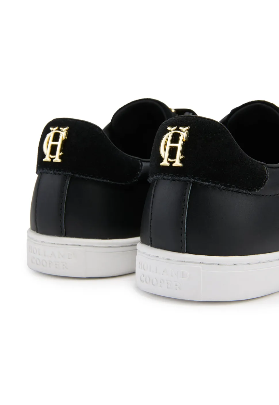 Knightsbridge Court Trainer