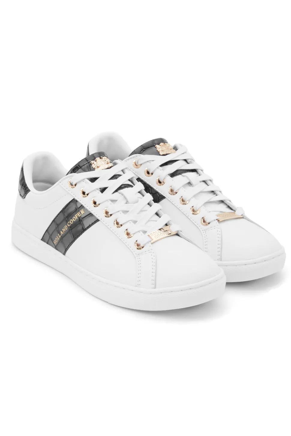Knightsbridge Court Trainer