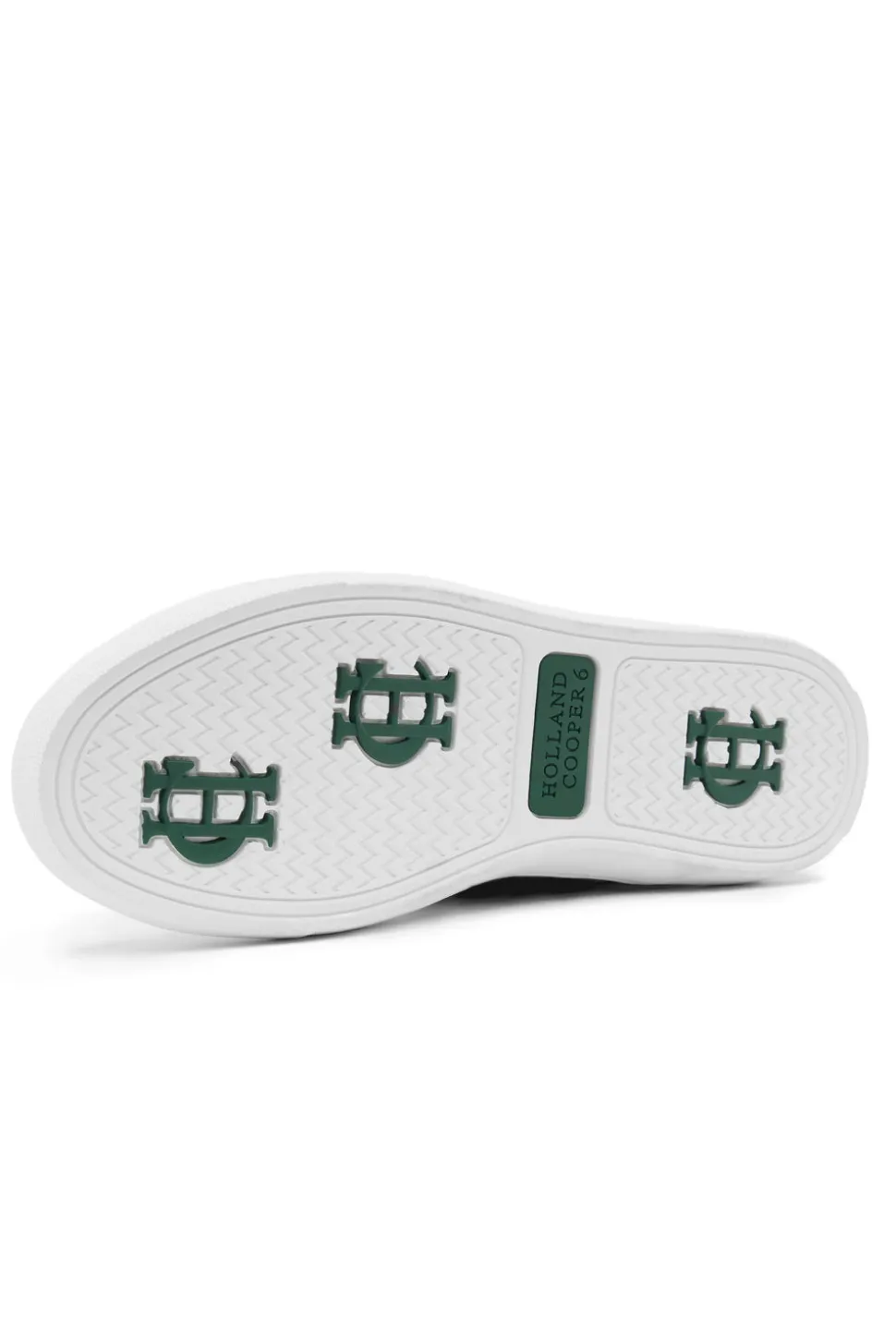 Knightsbridge Court Trainer