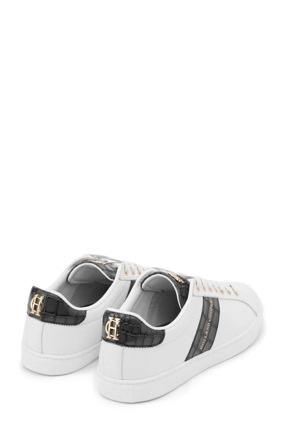 Knightsbridge Court Trainer