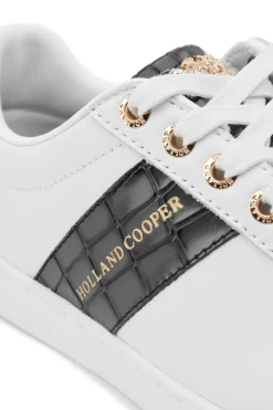 Knightsbridge Court Trainer