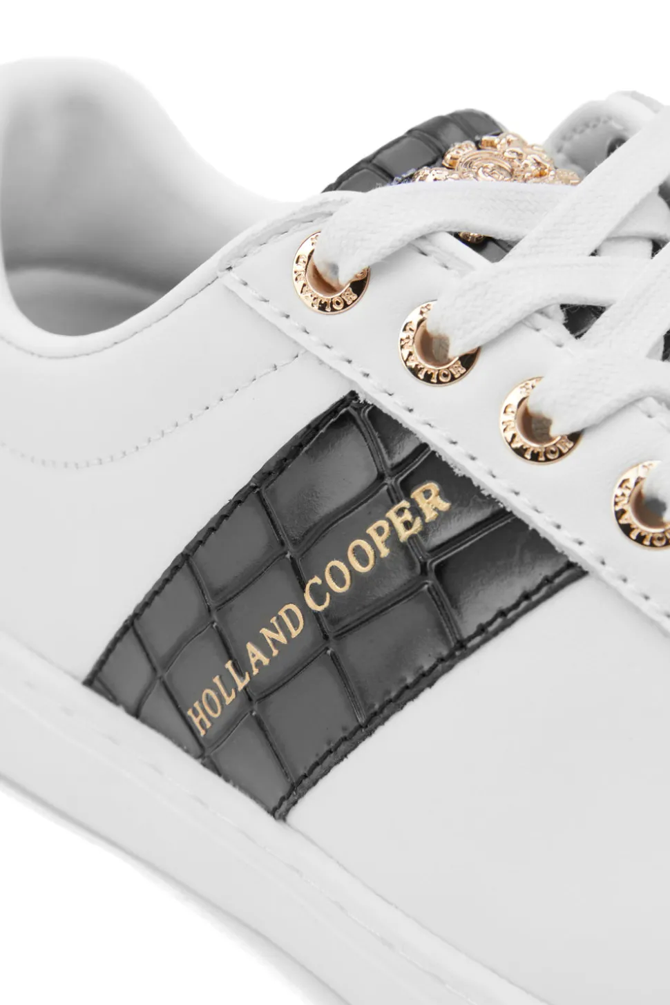 Knightsbridge Court Trainer