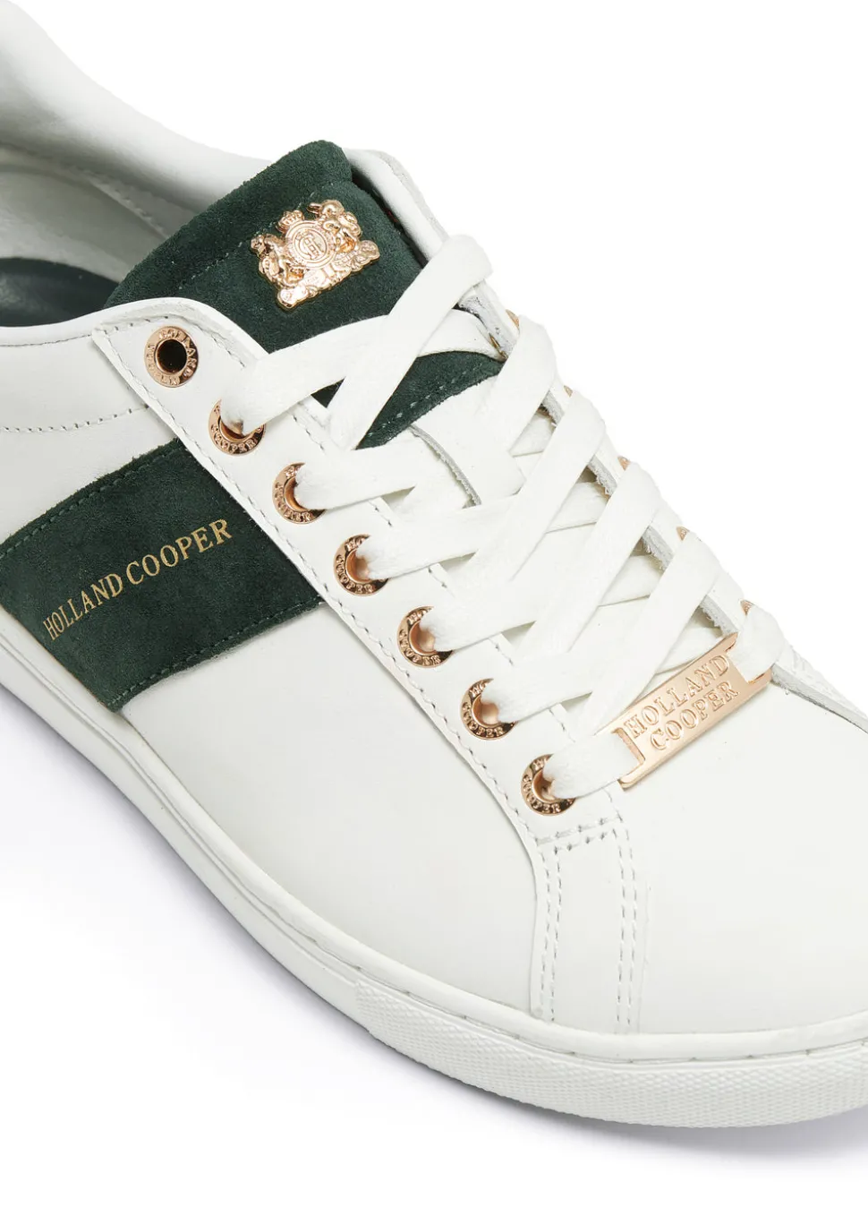 Knightsbridge Court Trainer