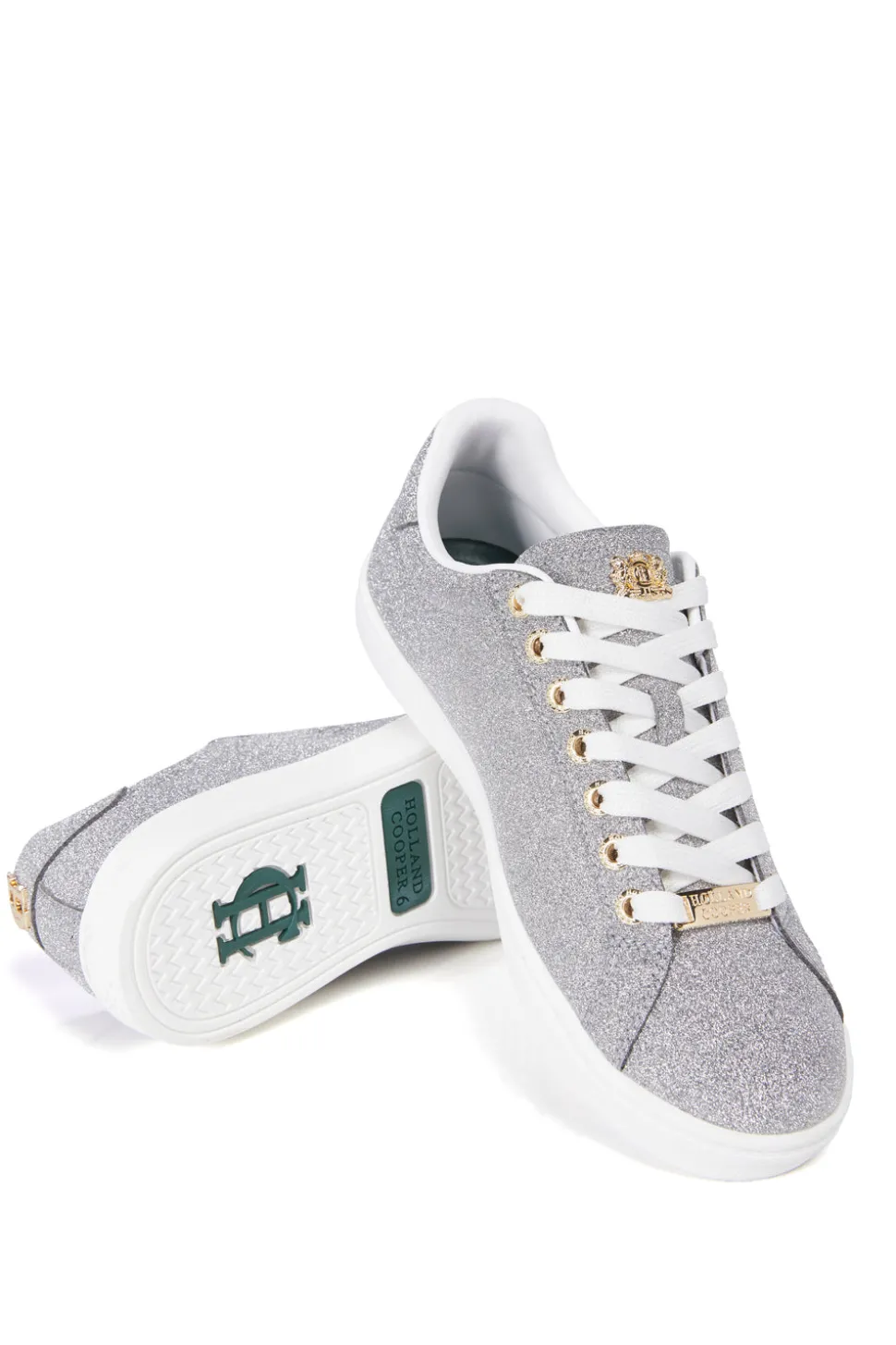Knightsbridge Crystal Trainer