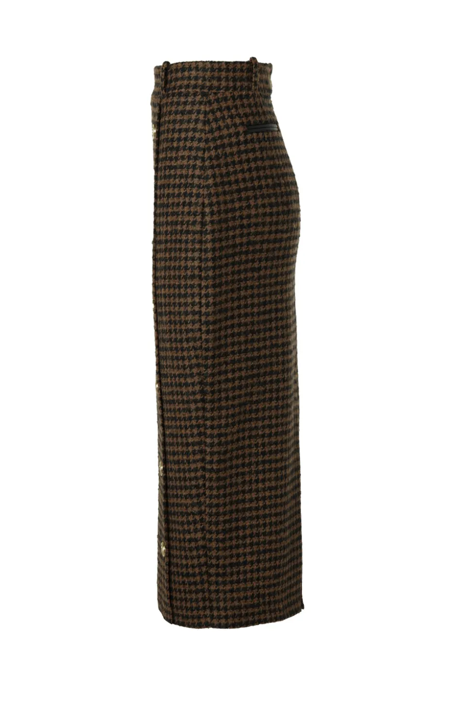 Knightsbridge Maxi Skirt