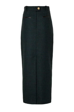 Knightsbridge Maxi Skirt