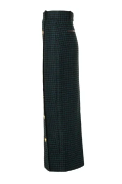 Knightsbridge Maxi Skirt