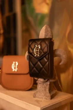 Knightsbridge Phone Pouch