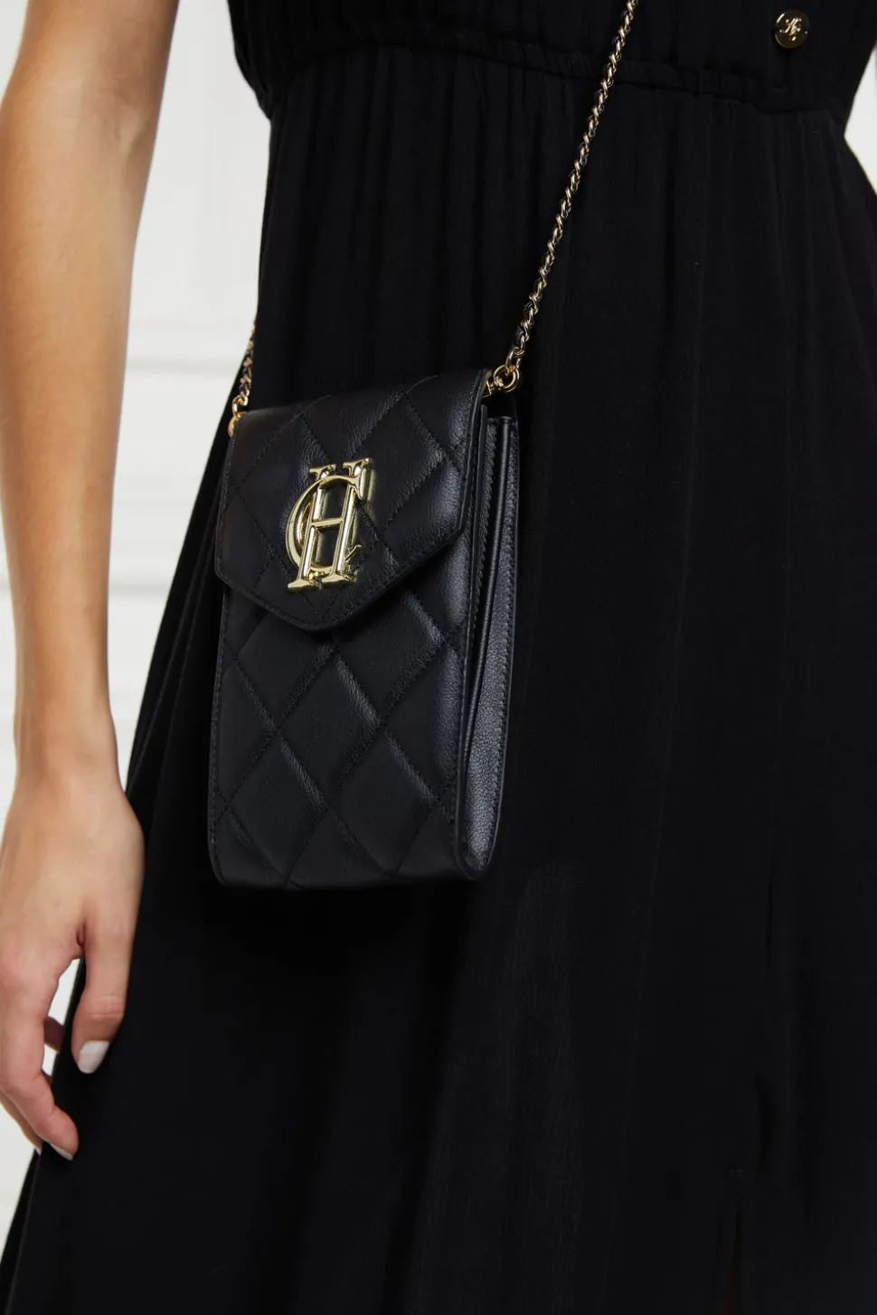 Knightsbridge Phone Pouch