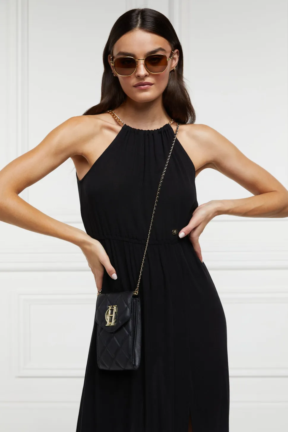 Knightsbridge Phone Pouch
