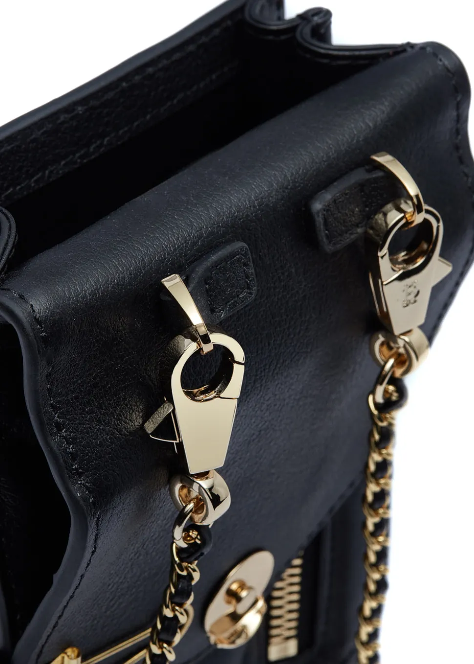 Knightsbridge Phone Pouch