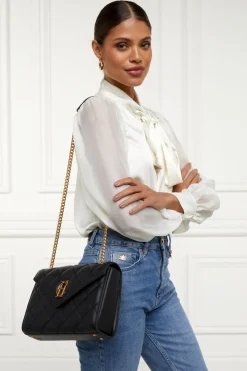 Knightsbridge Shoulder Bag