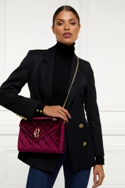 Knightsbridge Shoulder Bag