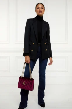 Knightsbridge Shoulder Bag
