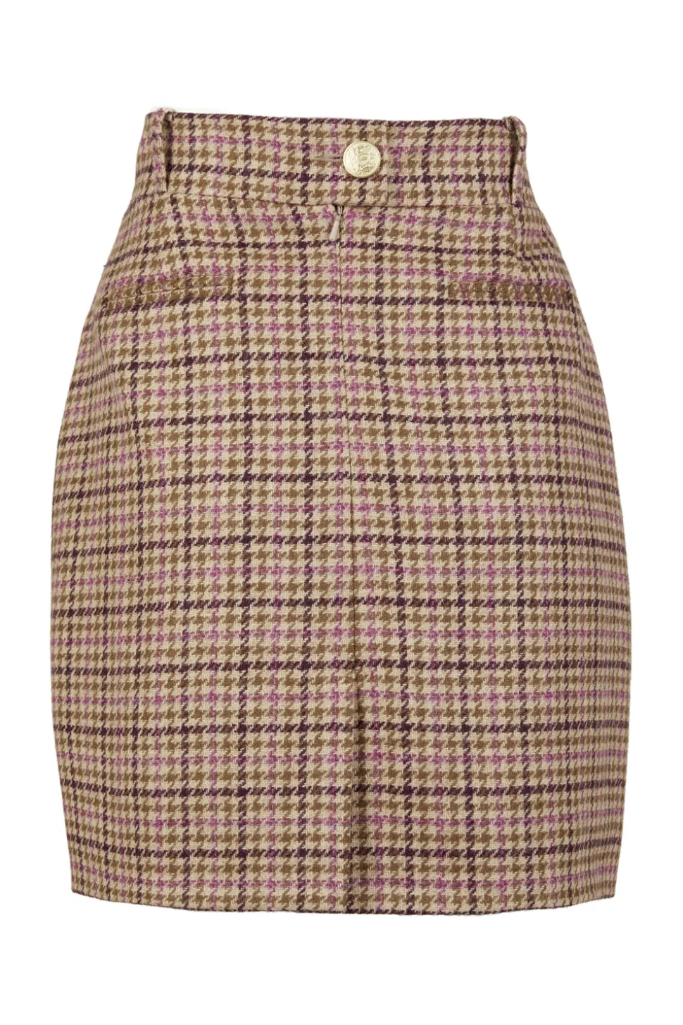 Knightsbridge Skirt