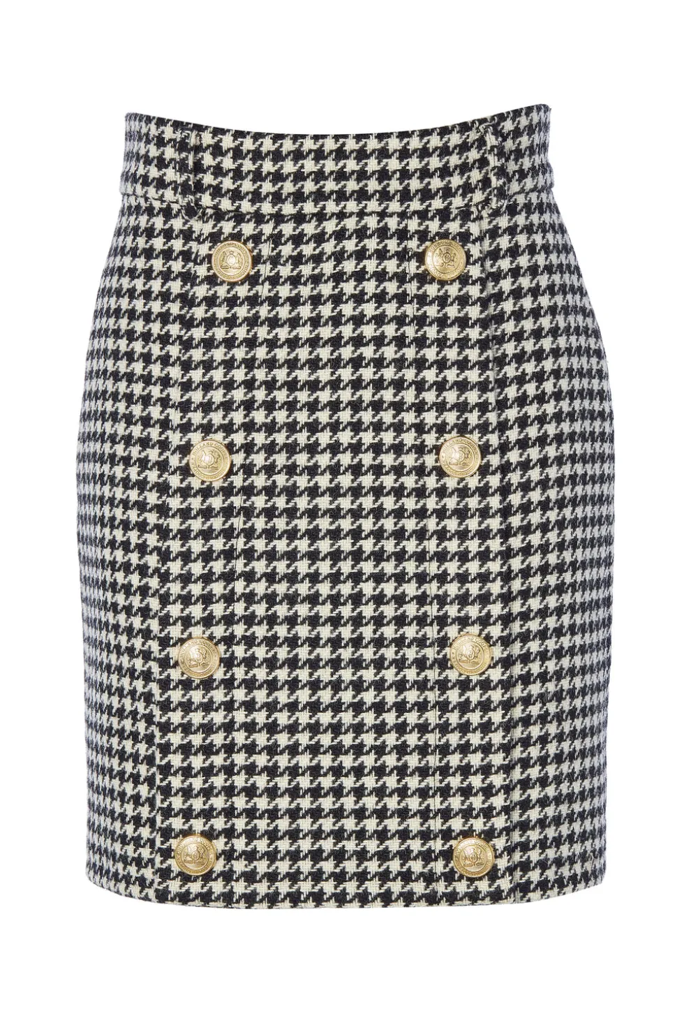 Knightsbridge Skirt