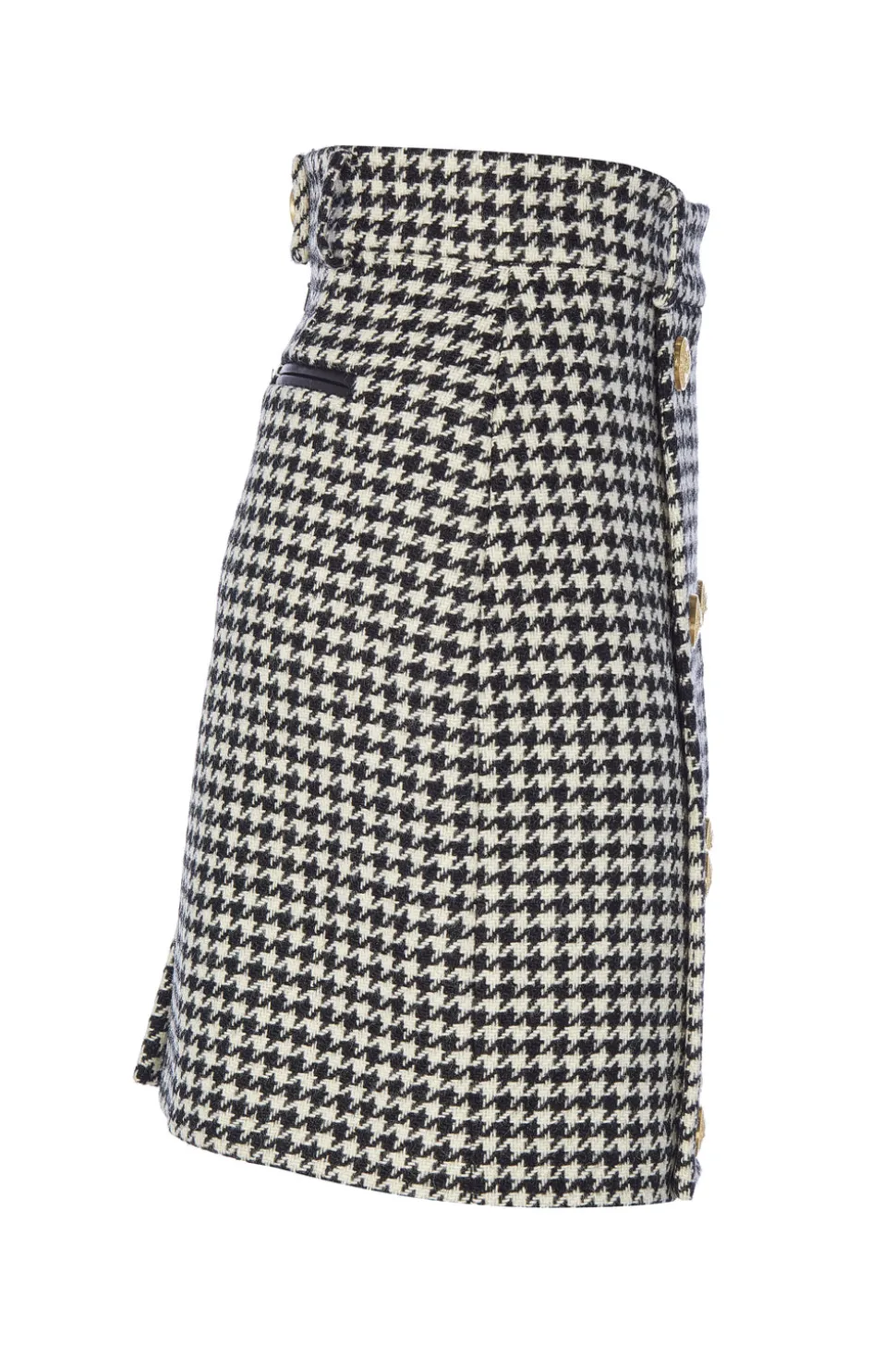 Knightsbridge Skirt