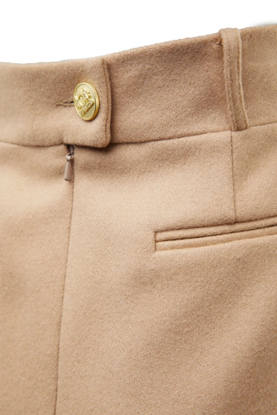 Knightsbridge Skirt