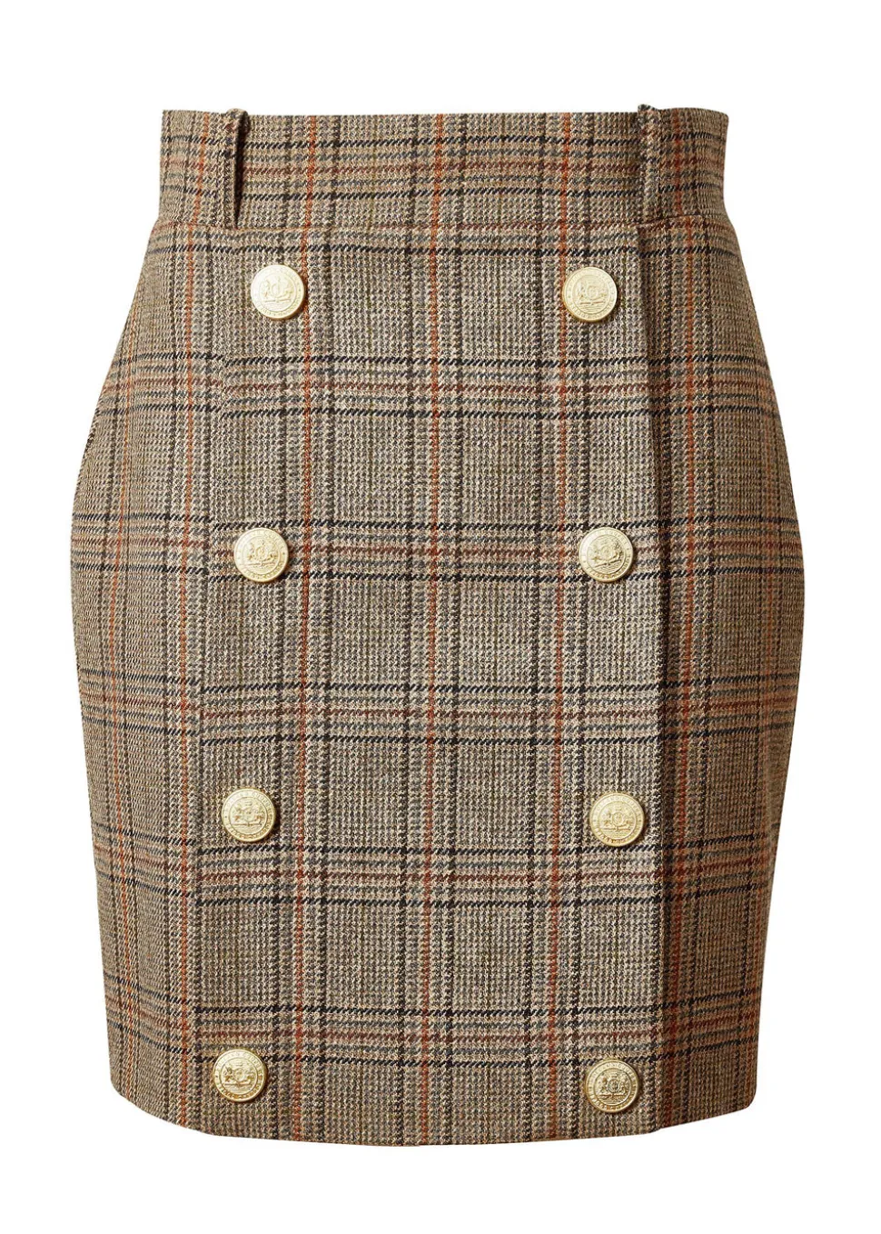 Knightsbridge Skirt