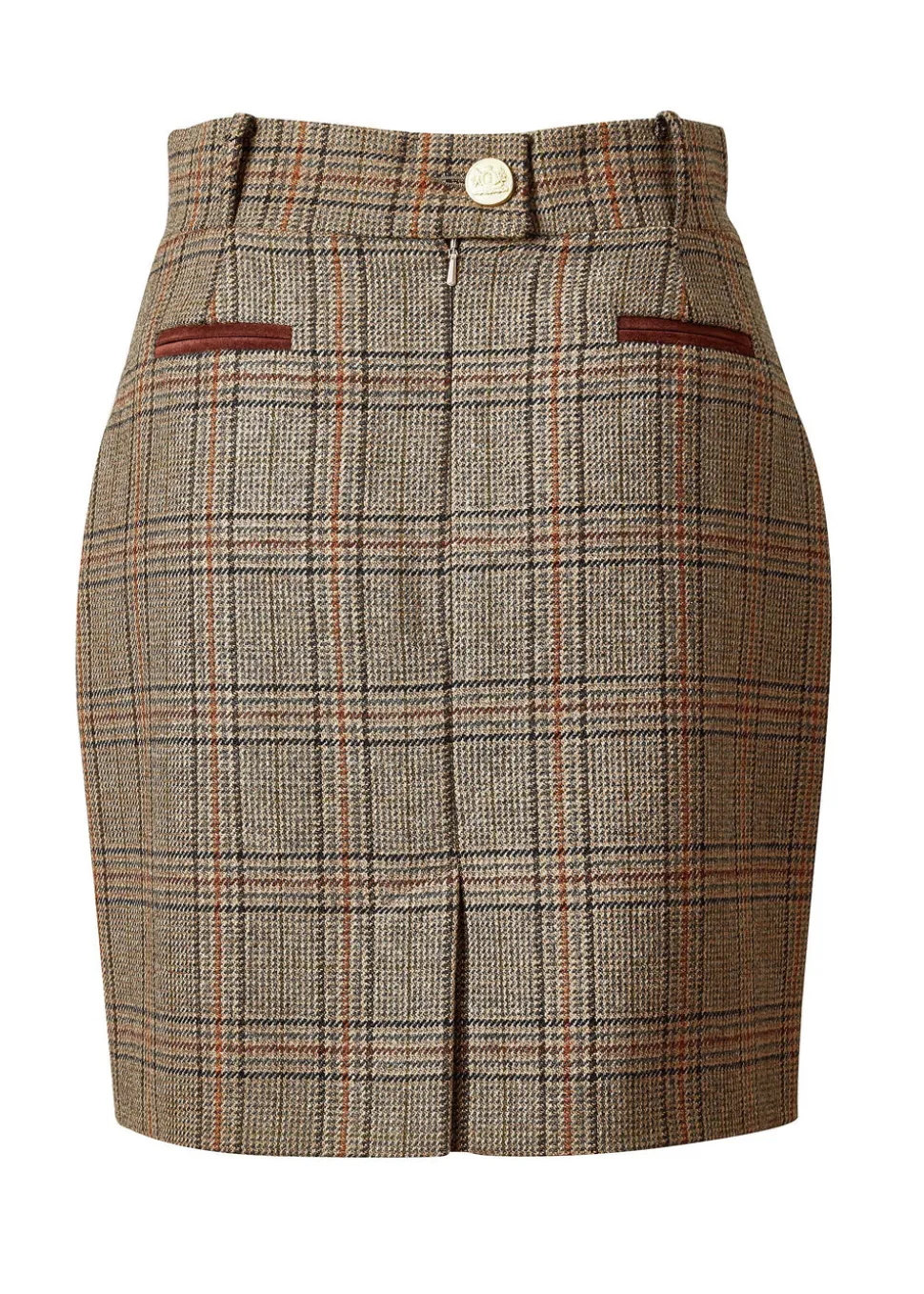 Knightsbridge Skirt