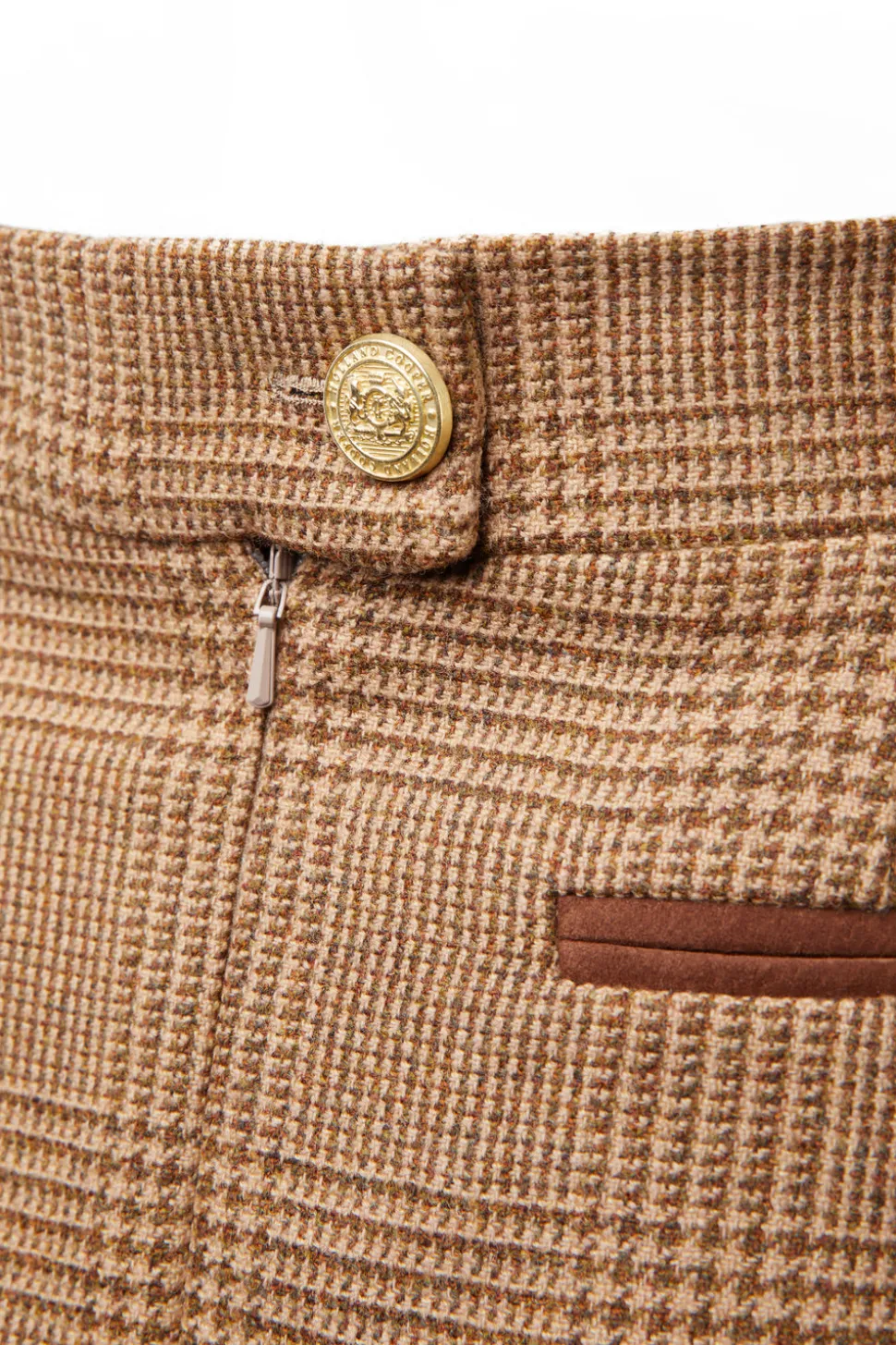 Knightsbridge Skirt