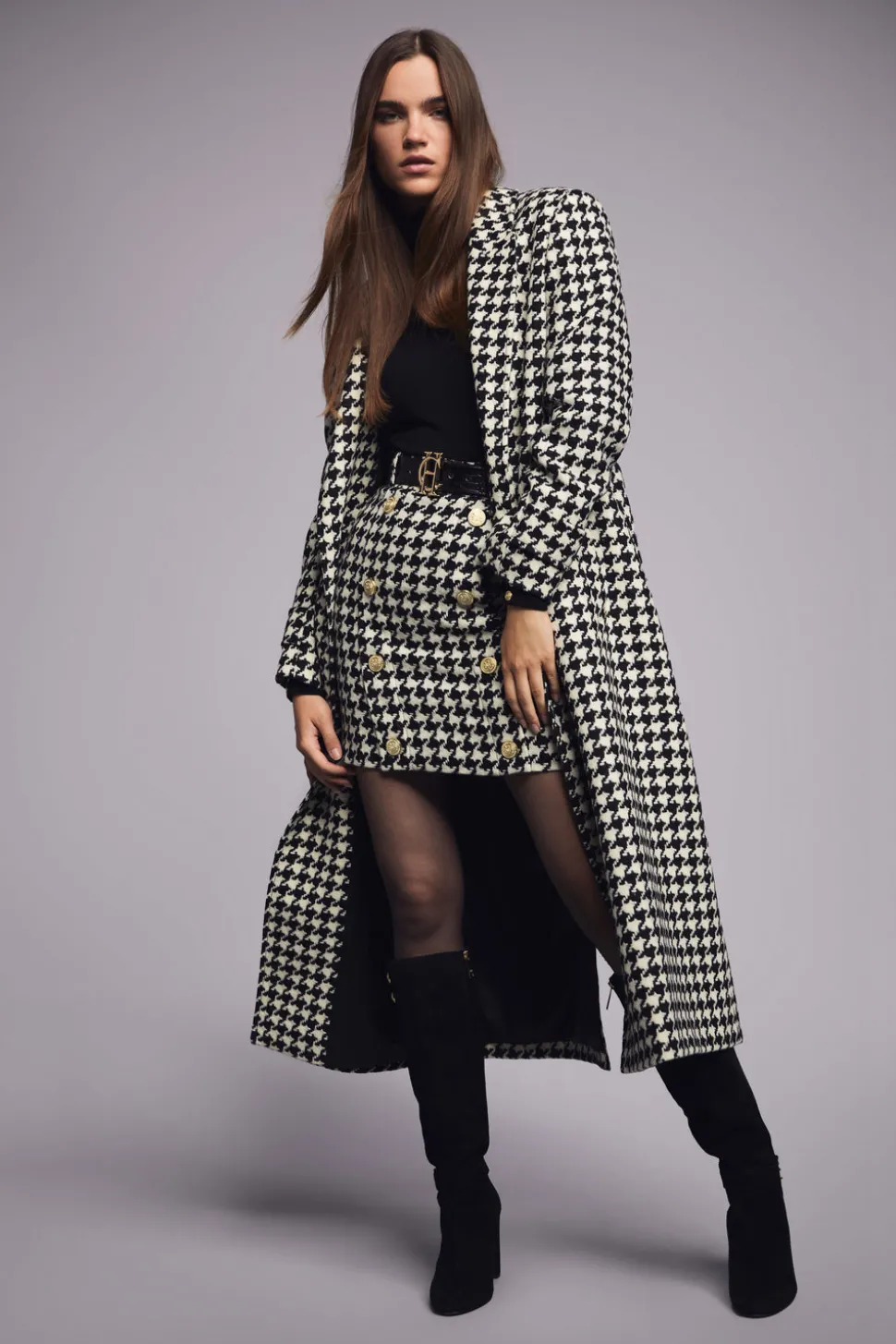 Knightsbridge Skirt