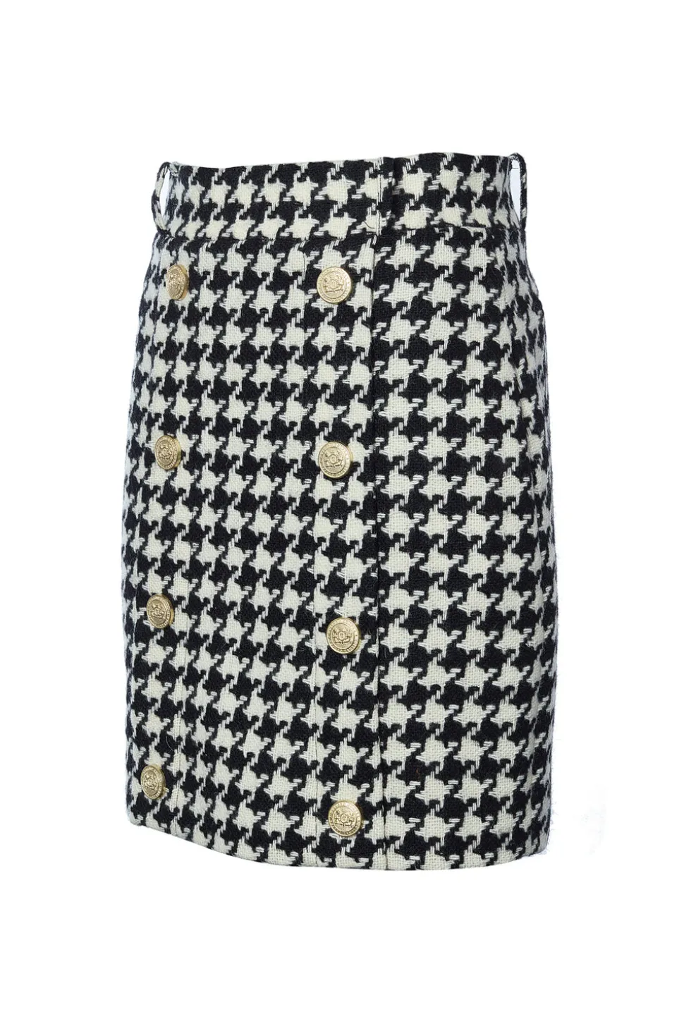 Knightsbridge Skirt