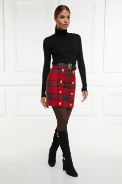 Knightsbridge Skirt