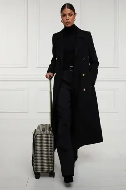 Knightsbridge Small Suitcase
