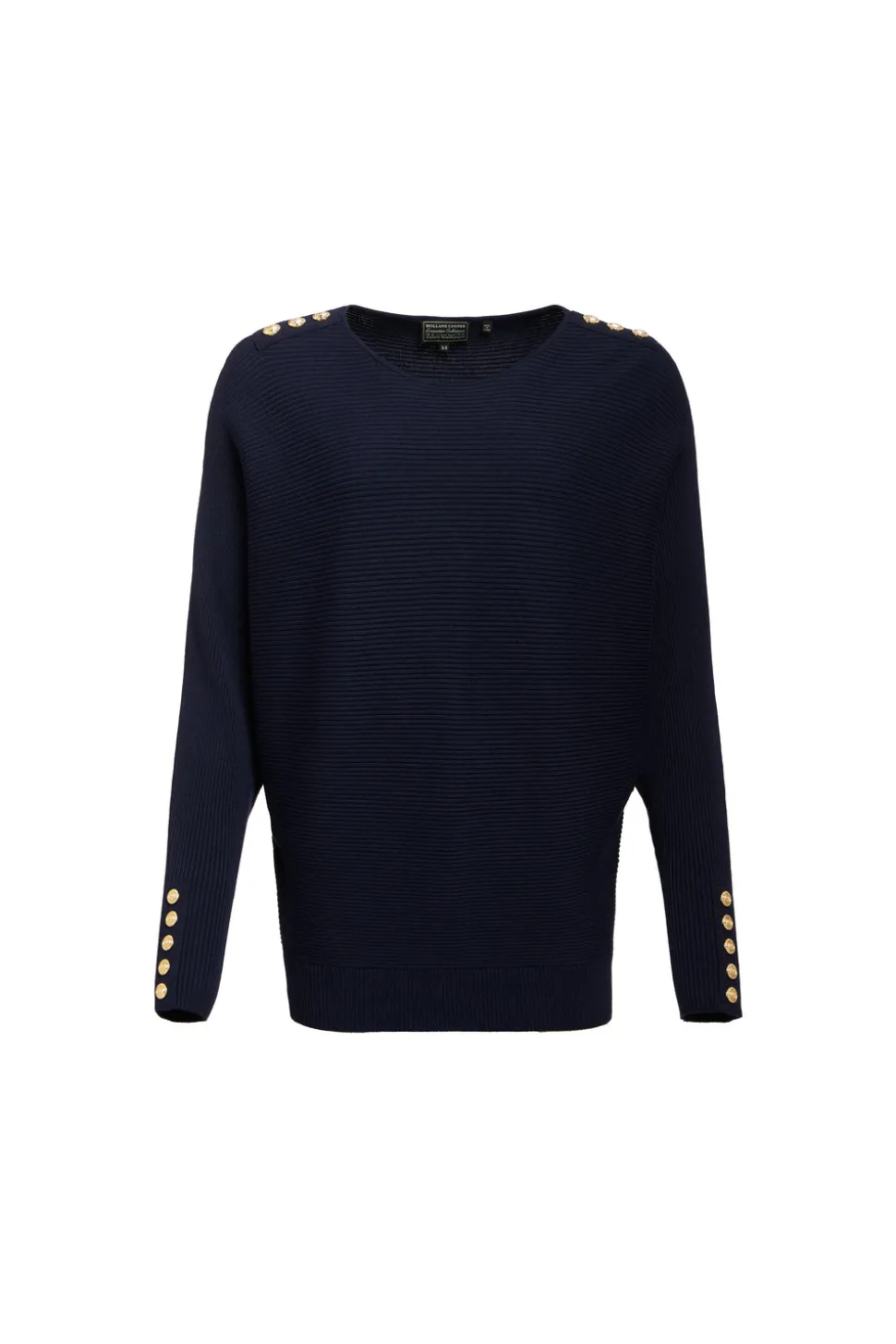 Leyla Knit