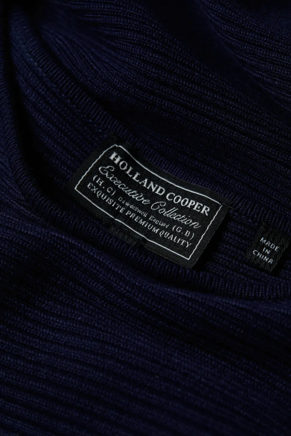 Leyla Knit