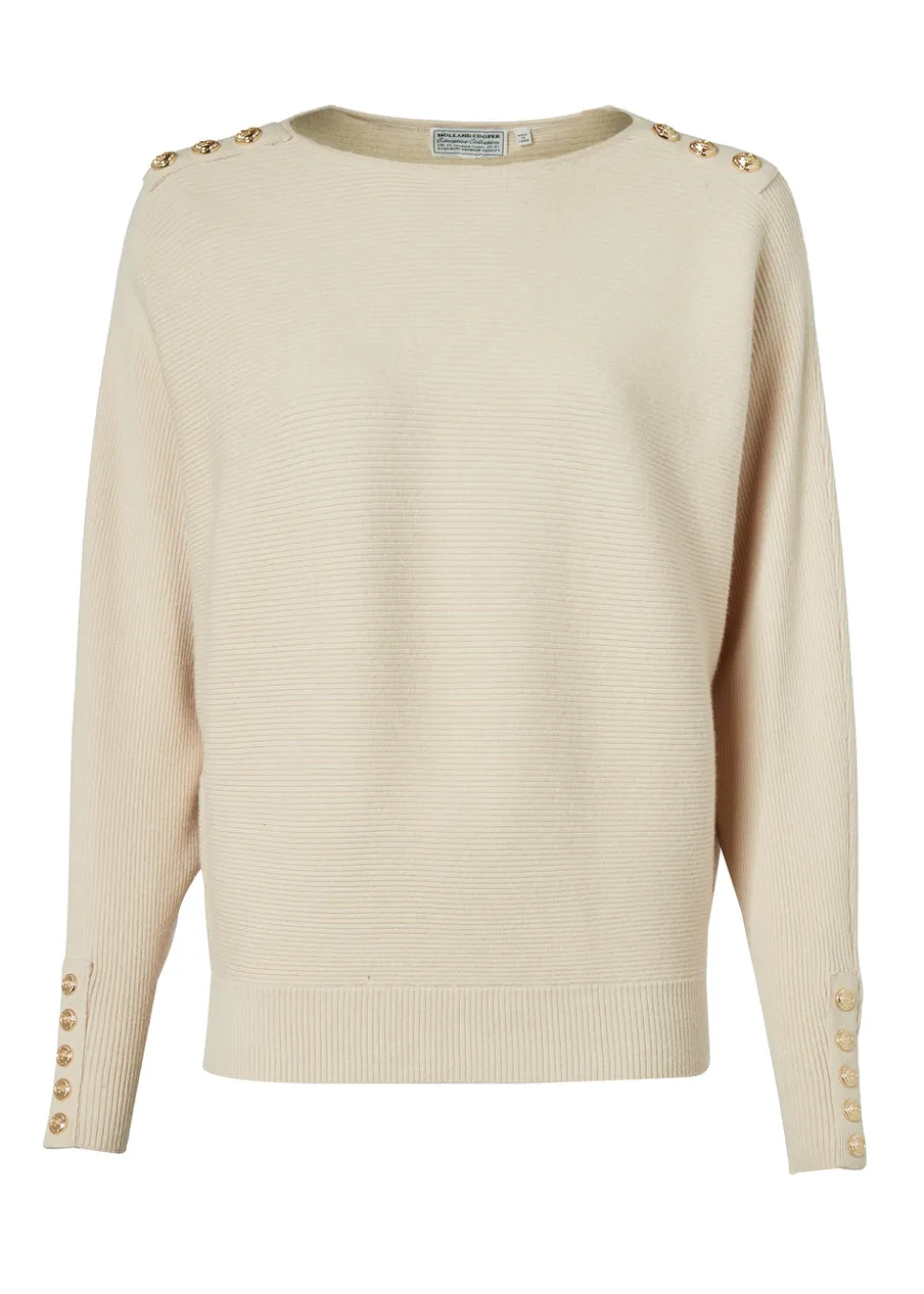 Leyla Knit