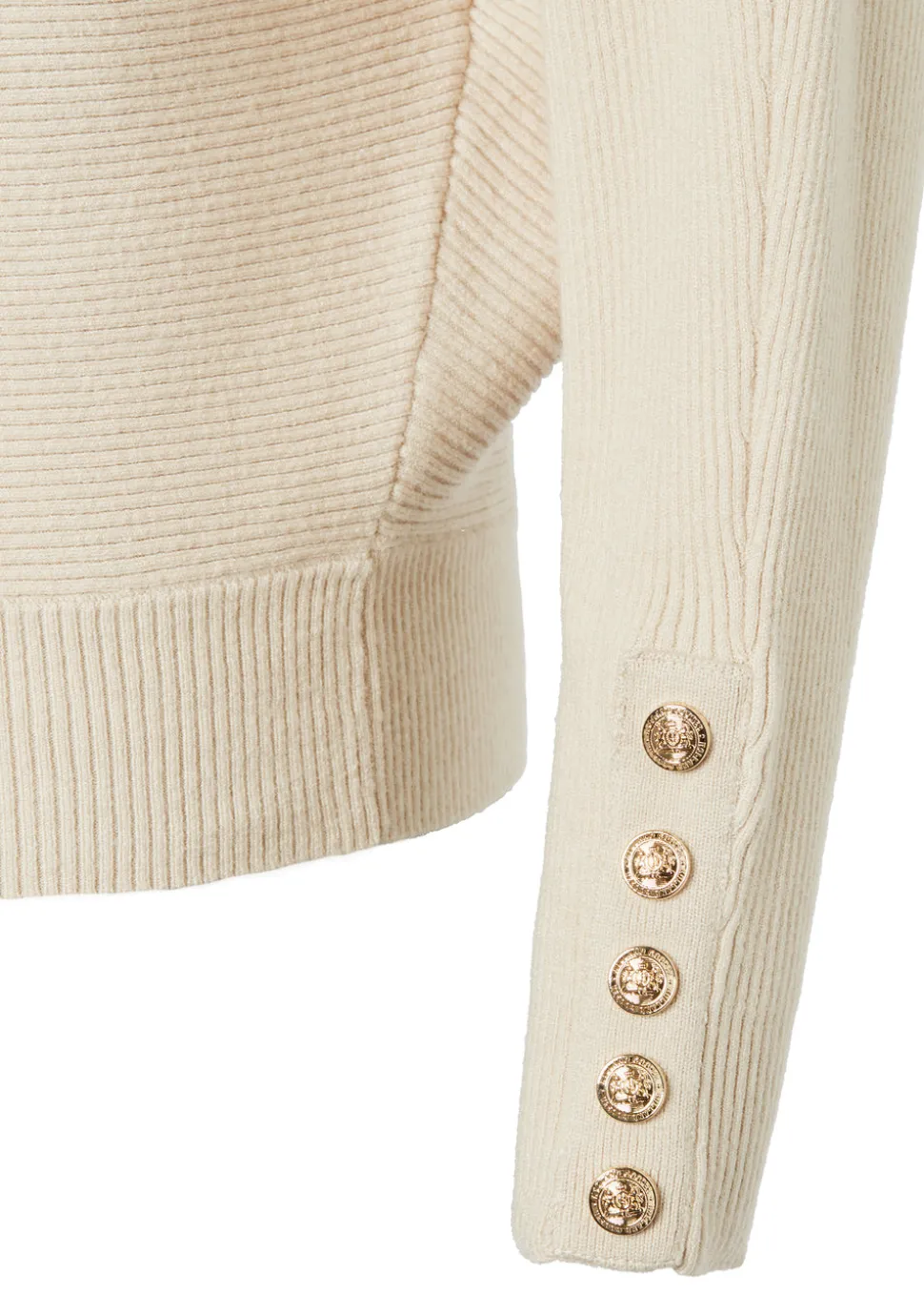 Leyla Knit