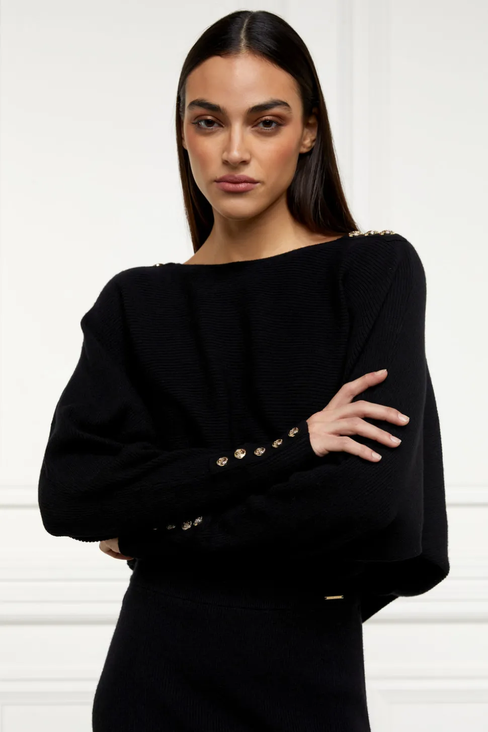 Leyla Knit