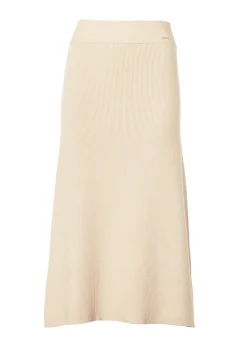Leyla Knitted Skirt