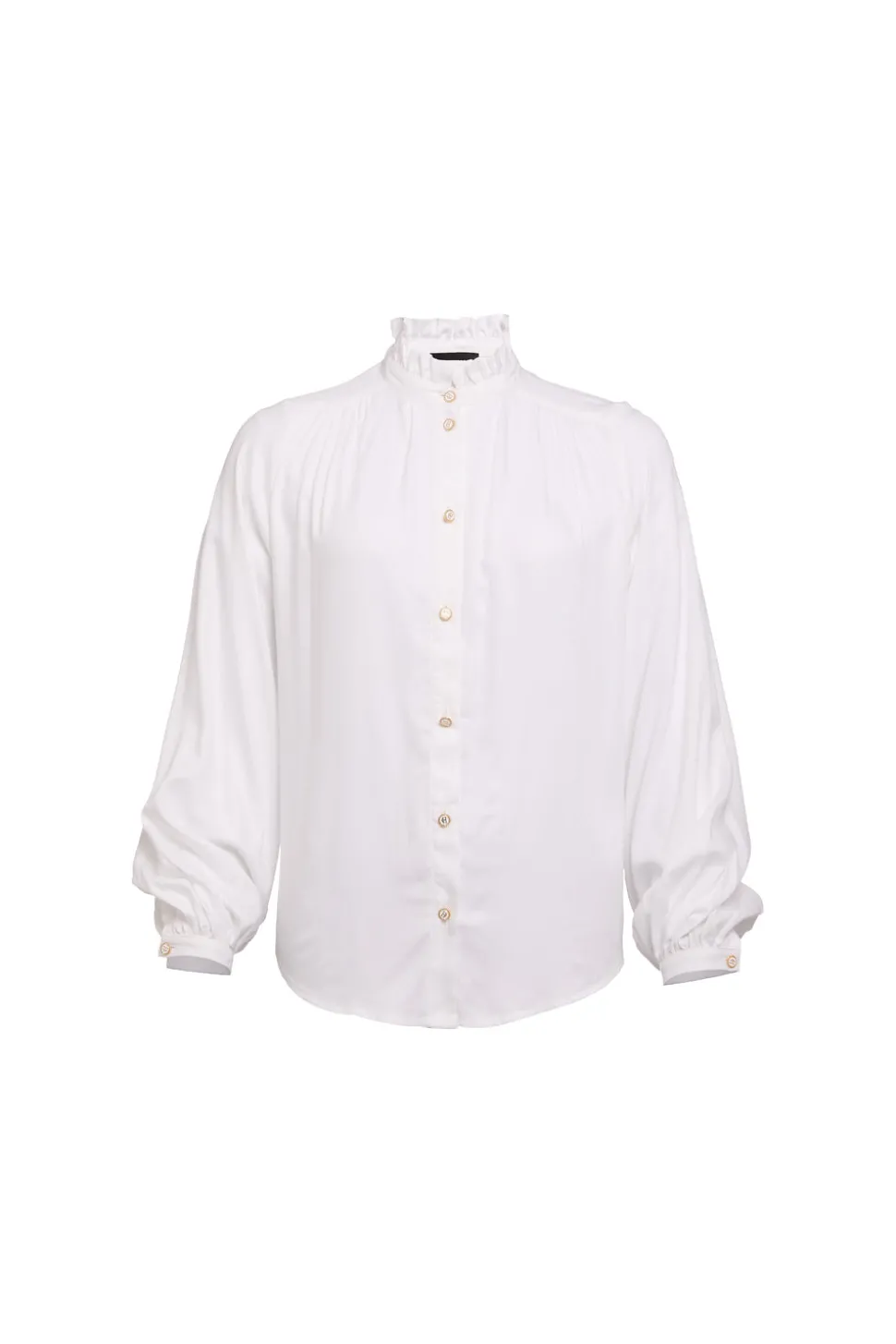 Lilibet Blouse