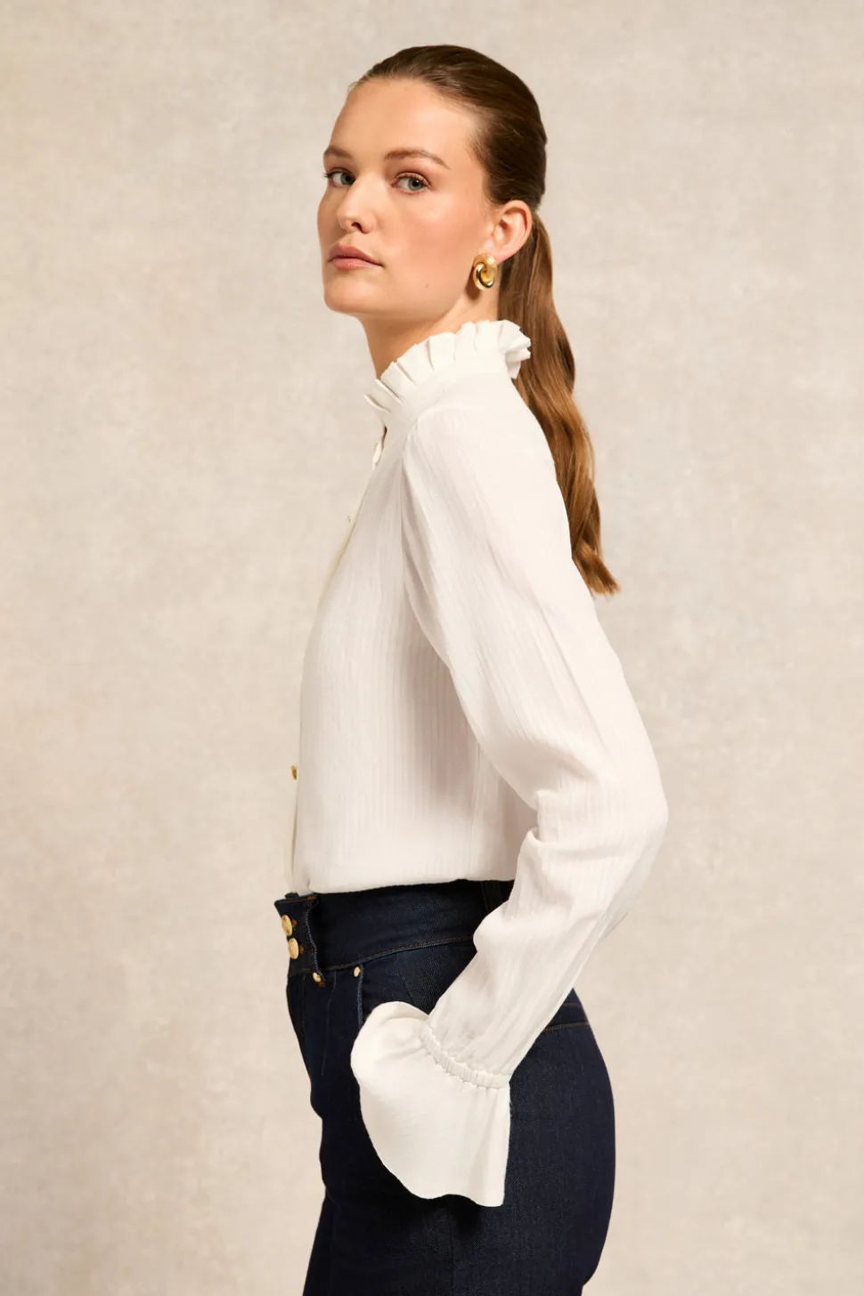 Lilibet Shirt