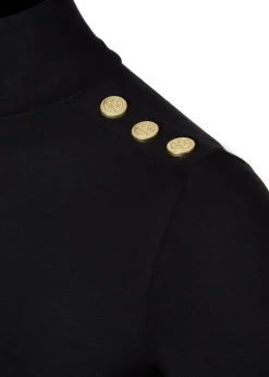 Long Sleeve Bodysuit