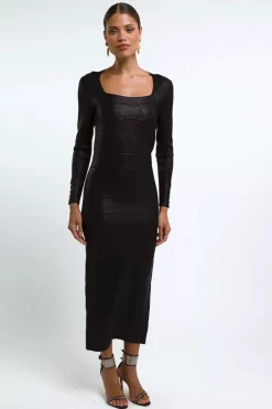 Lottie Bandage Dress