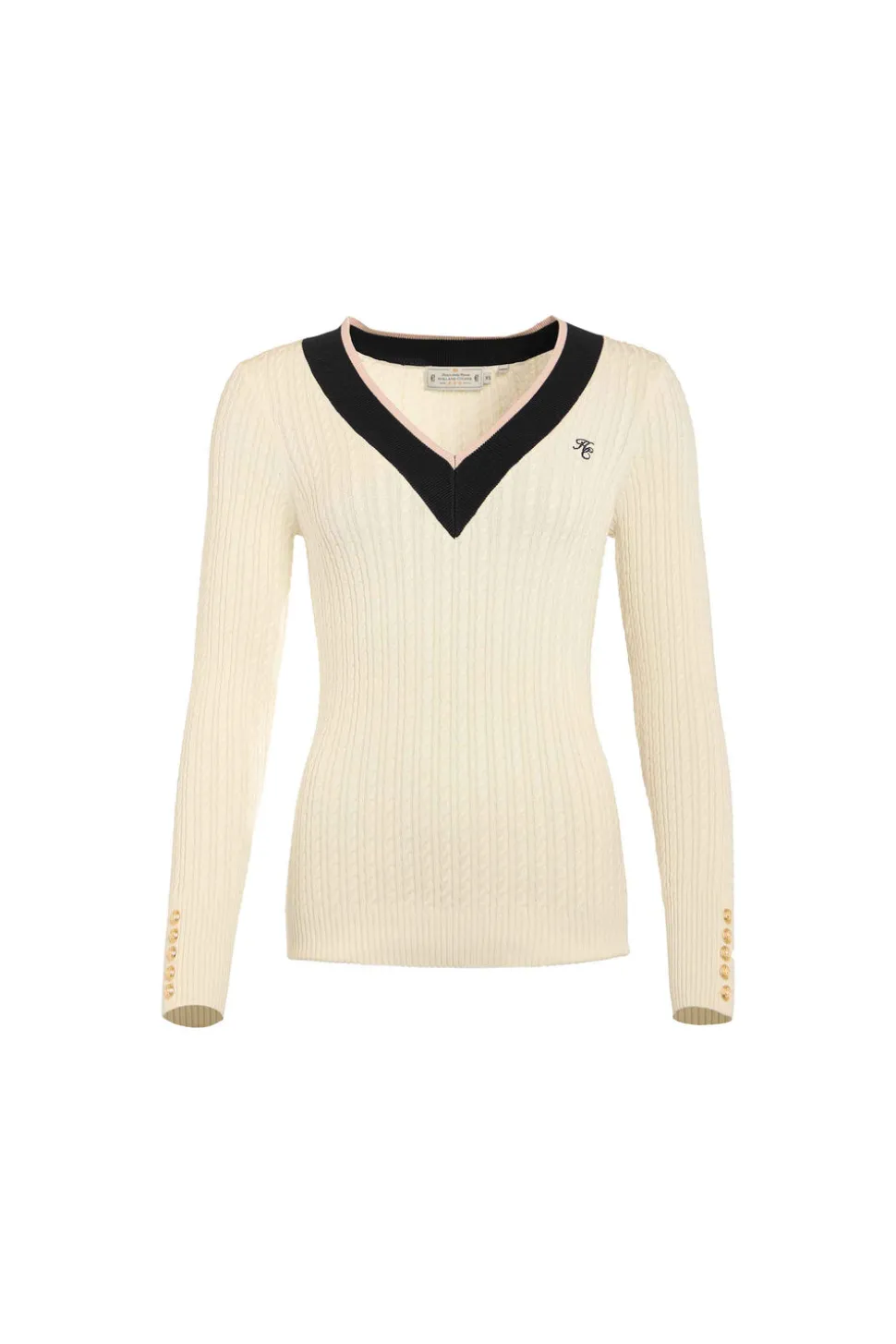 Lucy Knit