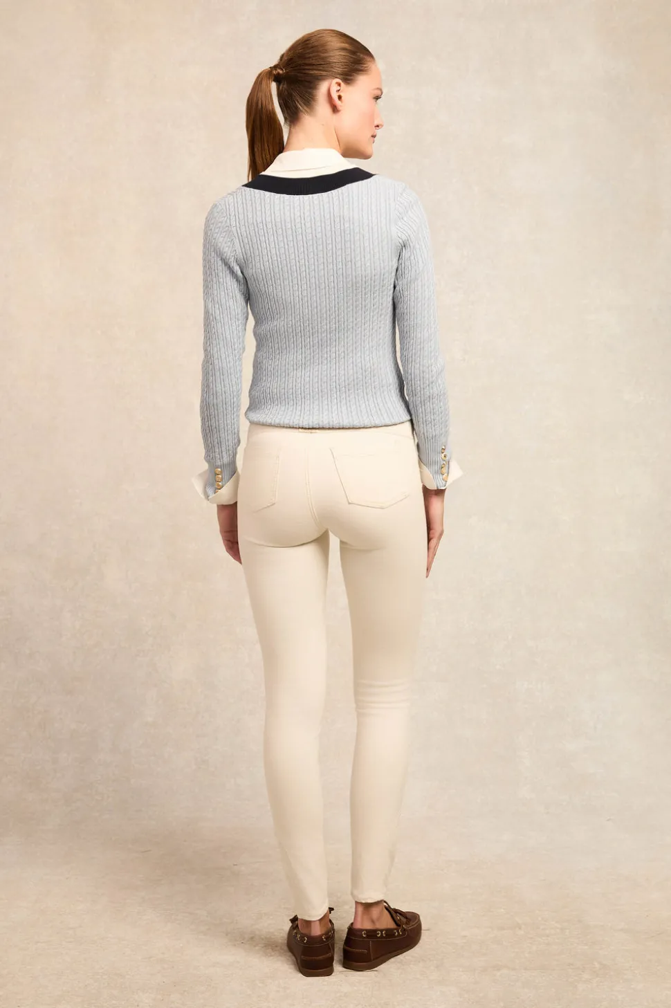 Lucy Knit