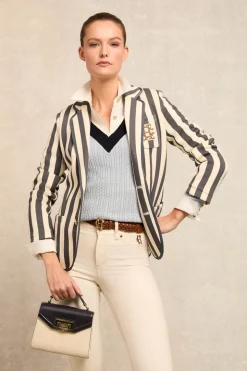 Lucy Knit