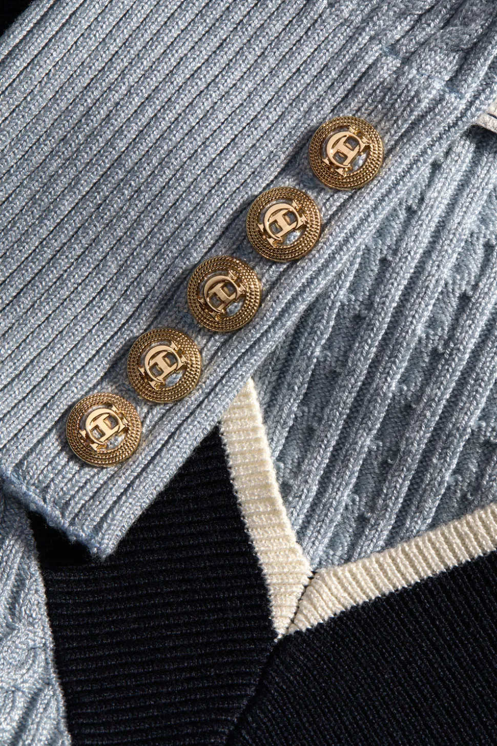 Lucy Knit
