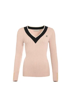 Lucy Knit