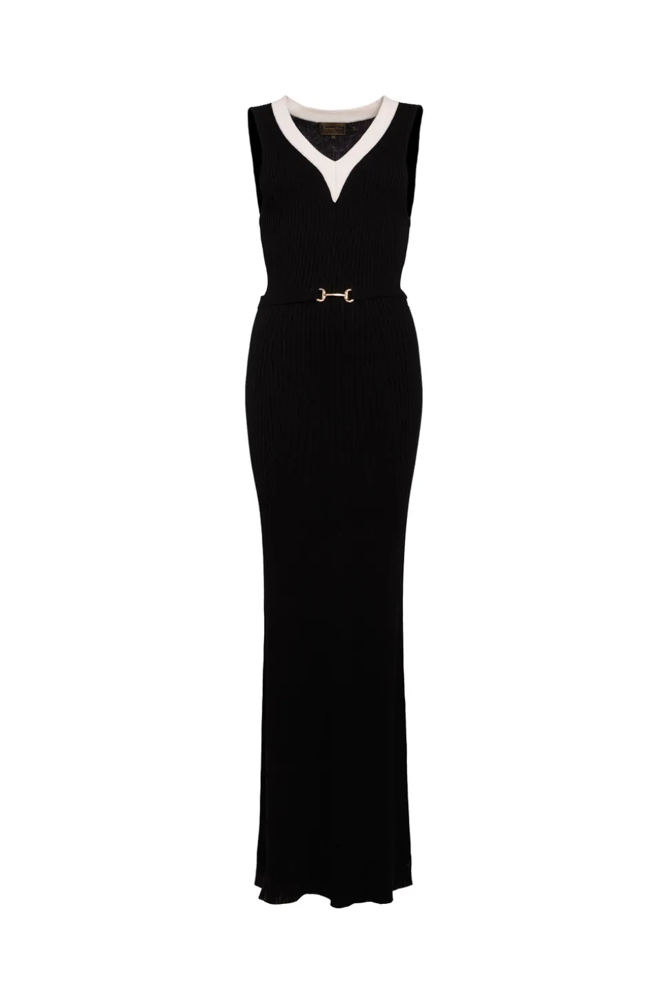 Lucy Knit Maxi Dress