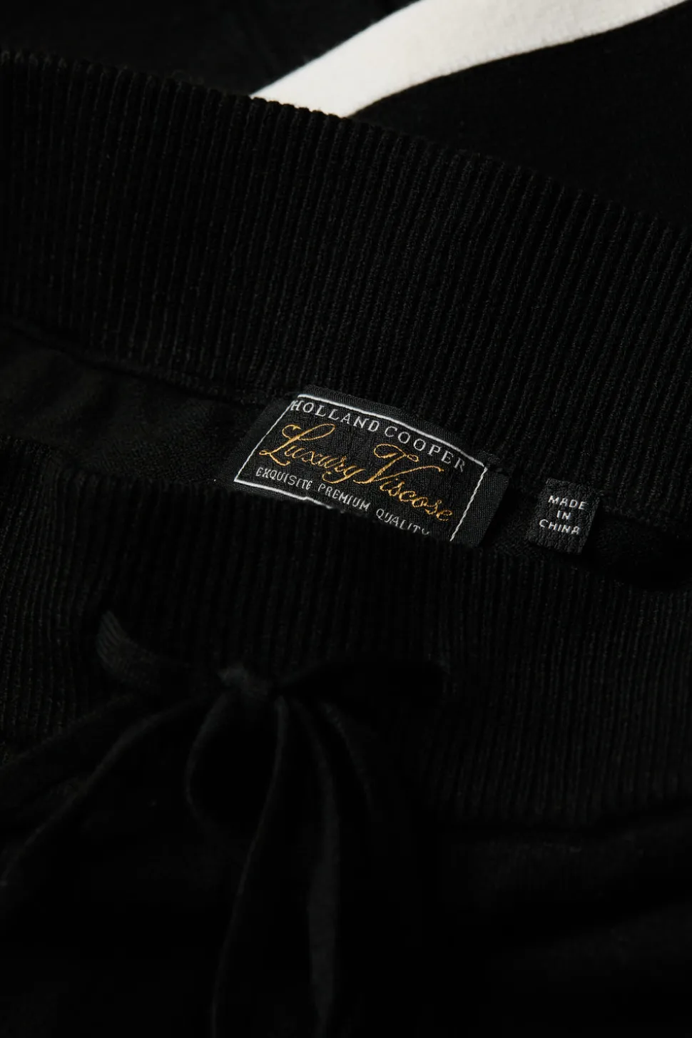 Macy Knitted Joggers