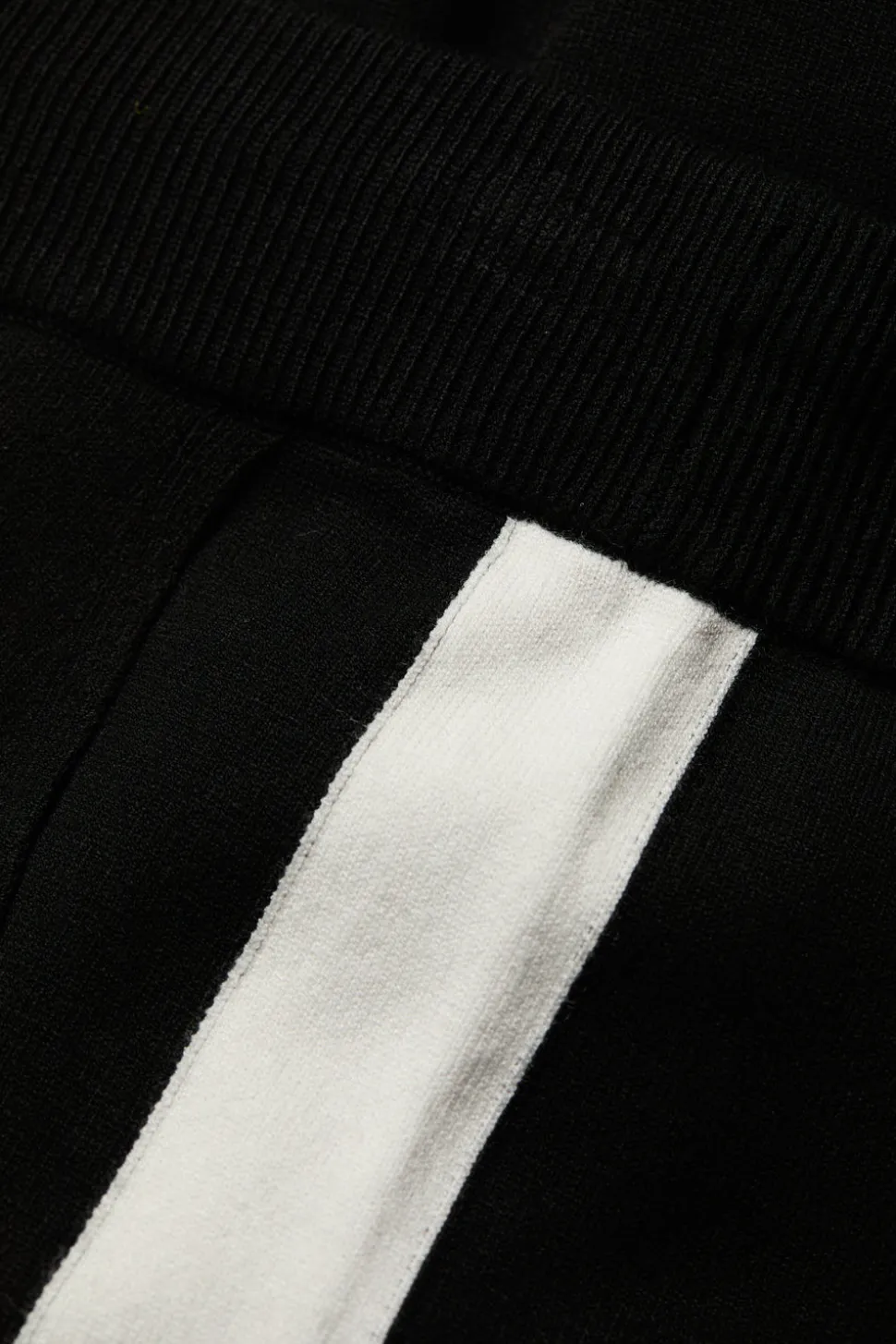 Macy Knitted Joggers