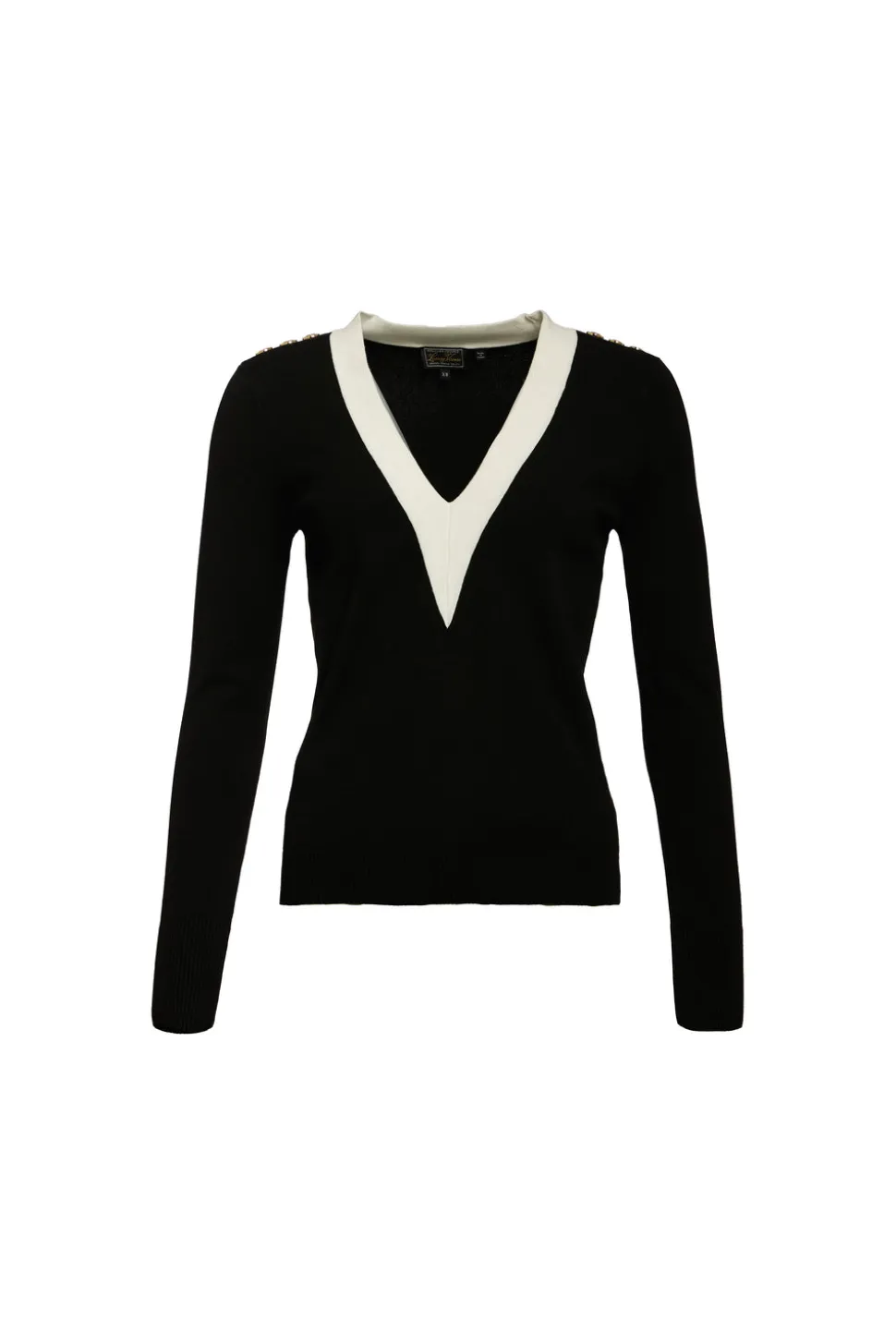 Macy Knitted Top