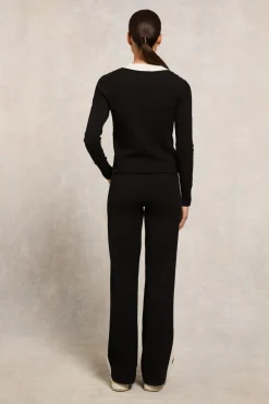 Macy Knitted Top
