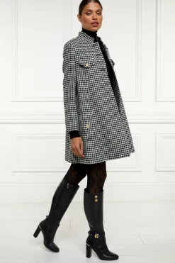 Marlborough Knee Boot